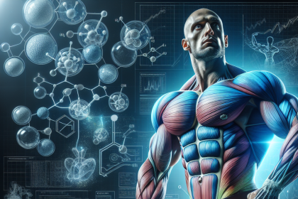 Drostanolone: un'analisi approfondita dei suoi effetti sulle performance sportive