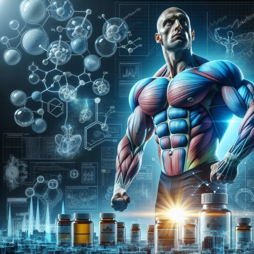 Drostanolone: un'analisi approfondita dei suoi effetti sulle performance sportive
