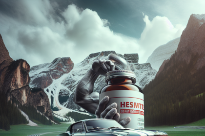 Enclomifene citrato: il nuovo alleato per migliorare le prestazioni sportive