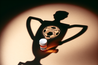 Exemestane e doping: una minaccia per l'integrità dello sport?