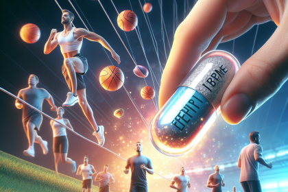 Ezetimibe: un integratore da includere nella routine degli sportivi