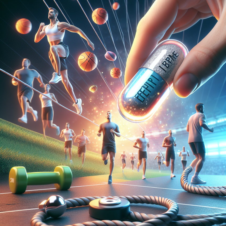 Ezetimibe: un integratore da includere nella routine degli sportivi