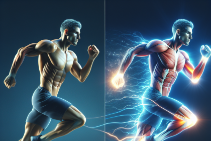 Ezetimibe: un potenziale miglioratore delle prestazioni atletiche