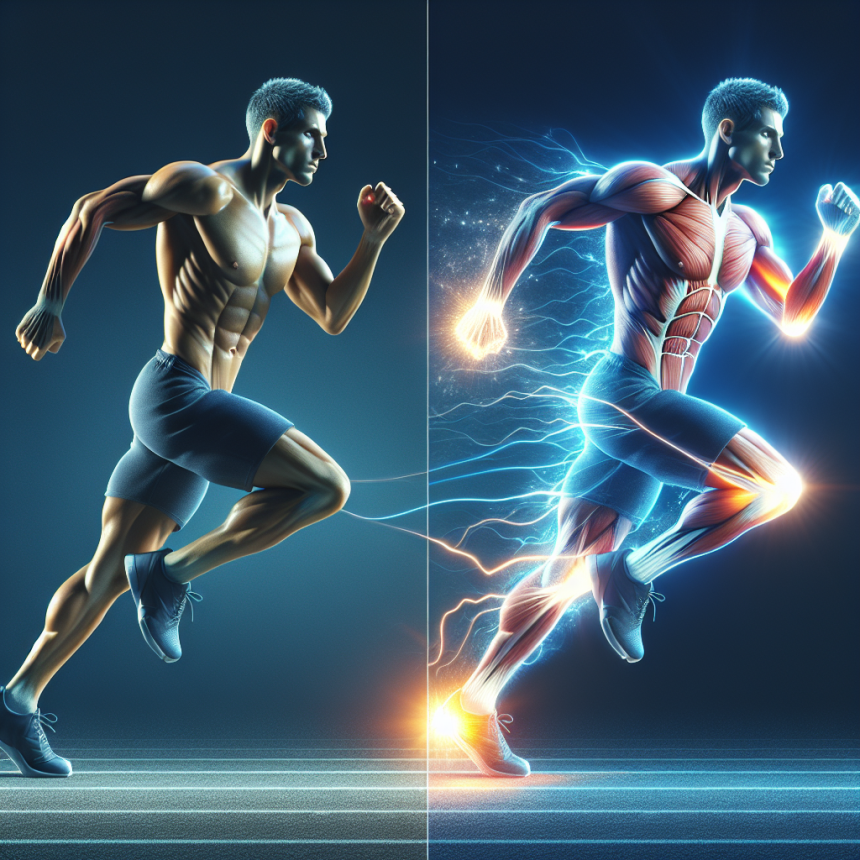 Ezetimibe: un potenziale miglioratore delle prestazioni atletiche