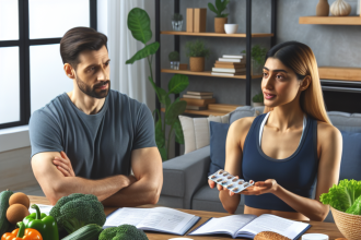 Ezetimibe: una soluzione efficace per la gestione dei lipidi nei professionisti dello sport