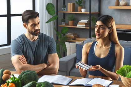 Ezetimibe: una soluzione efficace per la gestione dei lipidi nei professionisti dello sport