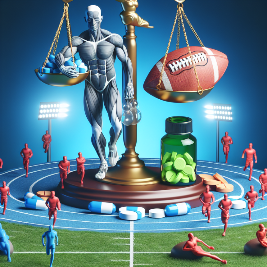 Furosemid: considerazioni etiche sul suo impiego nel contesto sportivo