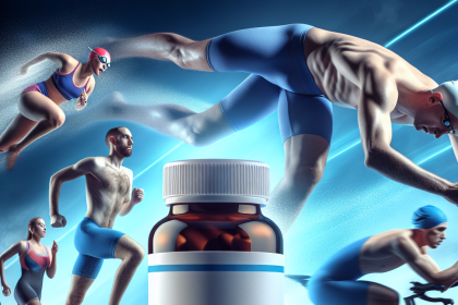 Furosemide: un alleato per la perdita di peso negli sportivi