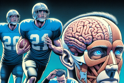 Gli effetti collaterali del Finasterid sugli atleti professionisti