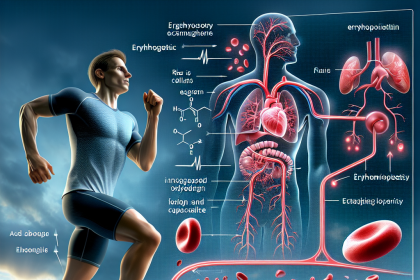 L'effetto ergogenico dell'Eritropoietina nello sport