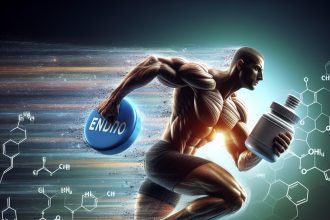 L'Enclomifene citrato come sostanza ergogenica nello sport