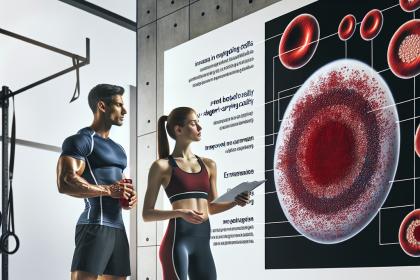 L'uso di Eritropoietina nell'ottimizzazione della performance atletica