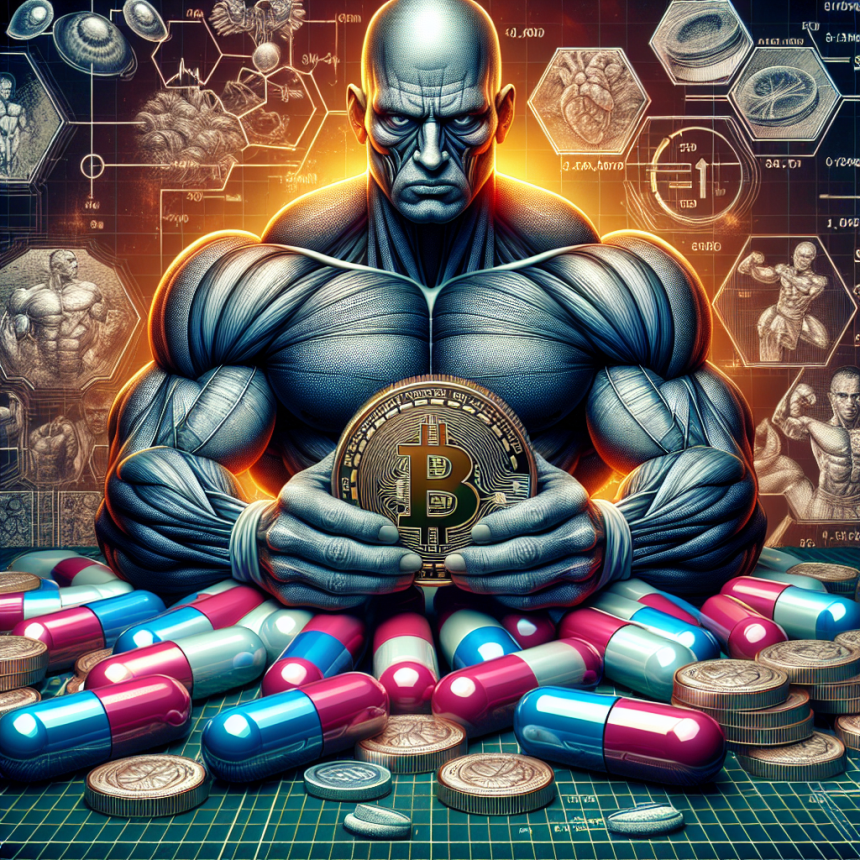 La controversa storia delle Drostanolone pillole nello sport