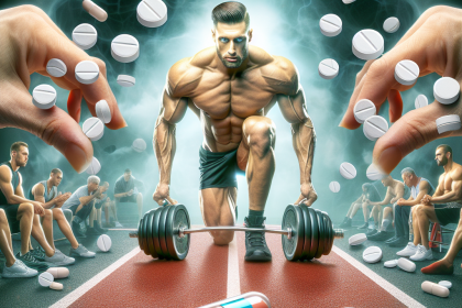 La controversia sulle Drostanolone pillole nel mondo dello sport