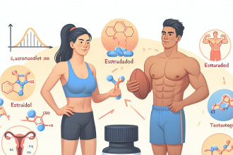 Ruolo dell'Exemestane nella regolazione ormonale degli sportivi