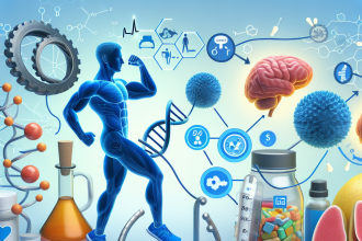 Gli effetti dell'insulina sul metabolismo durante l'esercizio fisico