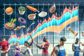 Insulina e alimentazione nello sport: come regolare i livelli per ottimizzare le performance