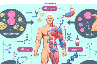 Insulina e recupero muscolare: meccanismi e implicazioni pratiche