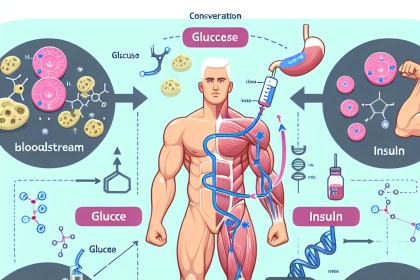 Insulina e recupero muscolare: meccanismi e implicazioni pratiche