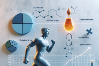 Isotretinoina e la sua relazione con lo stress ossidativo durante l'esercizio fisico
