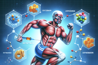 Isotretinoina: un potenziale doping nel mondo dello sport
