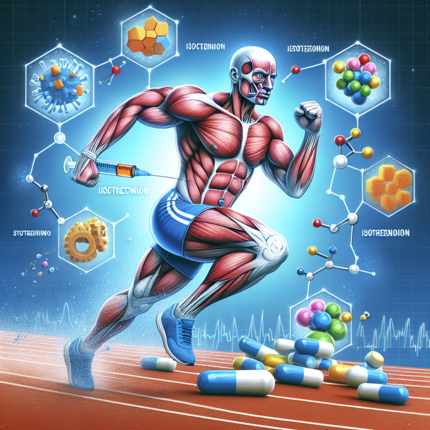 Isotretinoina: un potenziale doping nel mondo dello sport